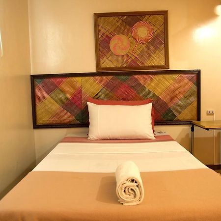 Bahay Ni Tuding - House Of Tuding Hotel Davao City Eksteriør billede