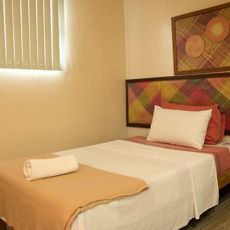 Bahay Ni Tuding - House Of Tuding Hotel Davao City Eksteriør billede