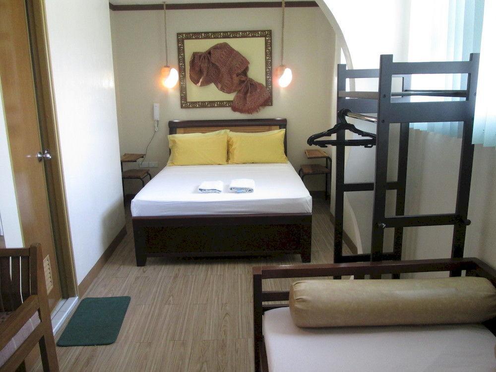 Bahay Ni Tuding - House Of Tuding Hotel Davao City Eksteriør billede