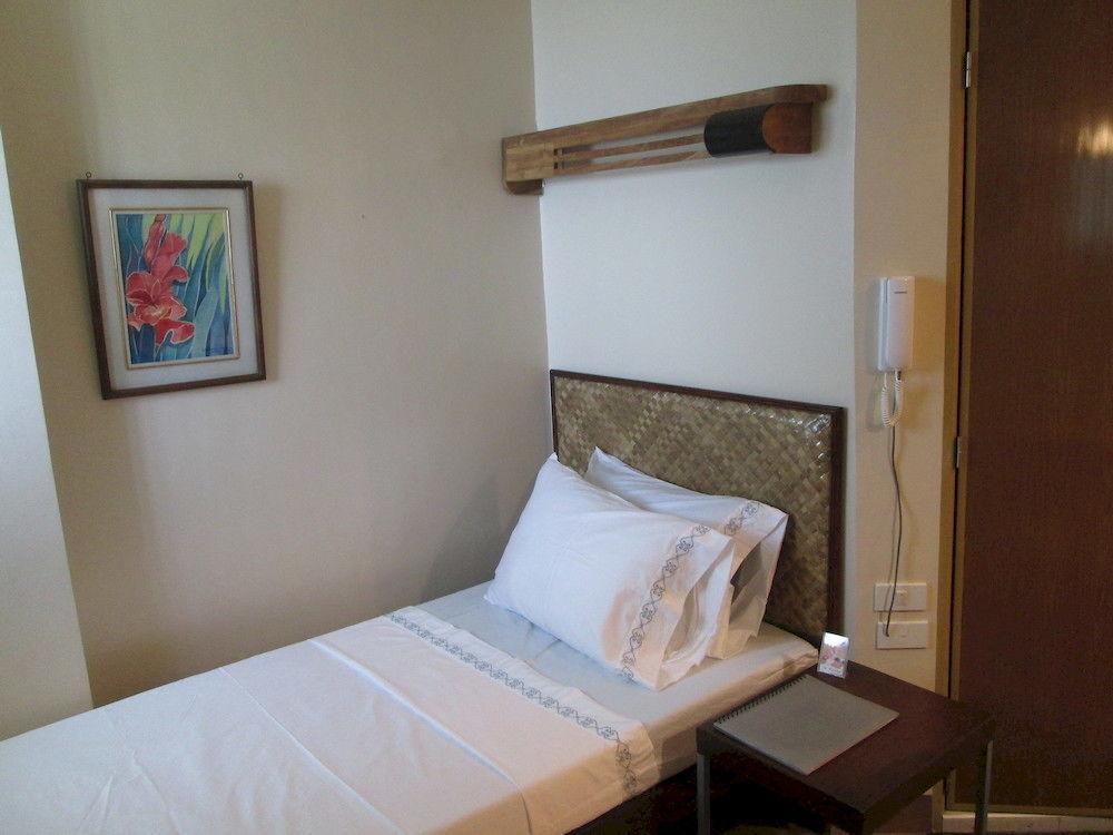 Bahay Ni Tuding - House Of Tuding Hotel Davao City Eksteriør billede