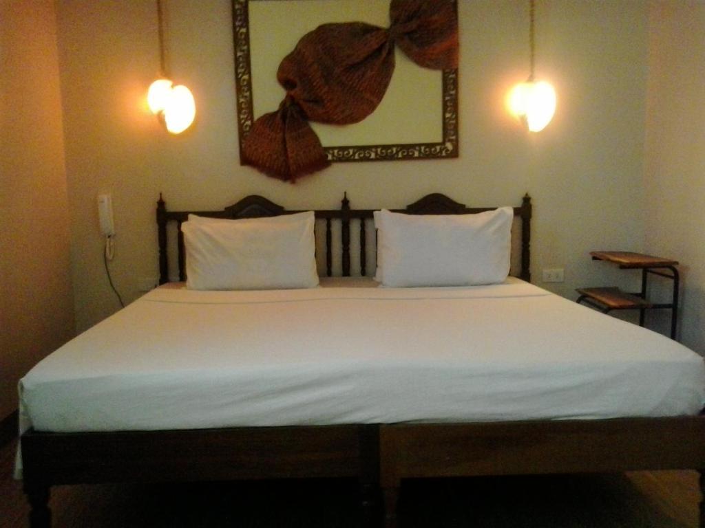 Bahay Ni Tuding - House Of Tuding Hotel Davao City Værelse billede