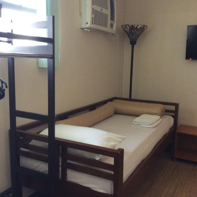 Bahay Ni Tuding - House Of Tuding Hotel Davao City Eksteriør billede
