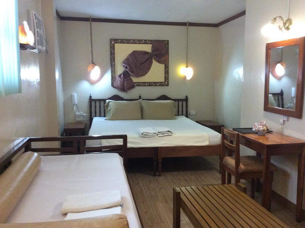 Bahay Ni Tuding - House Of Tuding Hotel Davao City Eksteriør billede