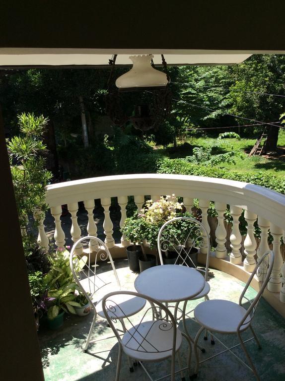 Bahay Ni Tuding - House Of Tuding Hotel Davao City Eksteriør billede