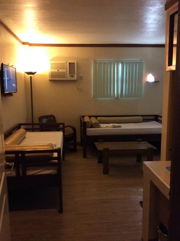 Bahay Ni Tuding - House Of Tuding Hotel Davao City Eksteriør billede