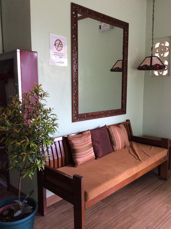 Bahay Ni Tuding - House Of Tuding Hotel Davao City Eksteriør billede