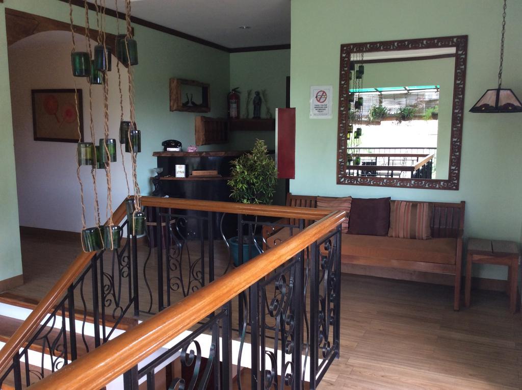Bahay Ni Tuding - House Of Tuding Hotel Davao City Eksteriør billede