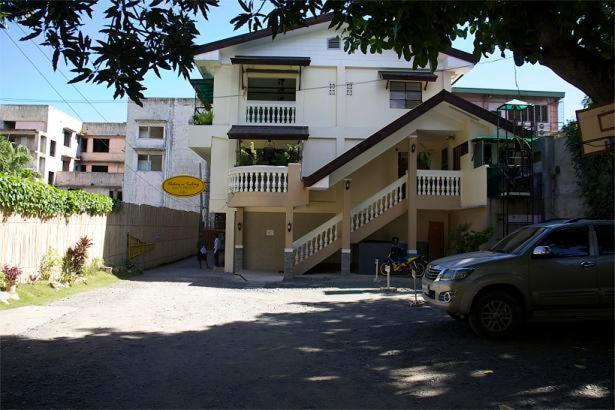 Bahay Ni Tuding - House Of Tuding Hotel Davao City Eksteriør billede