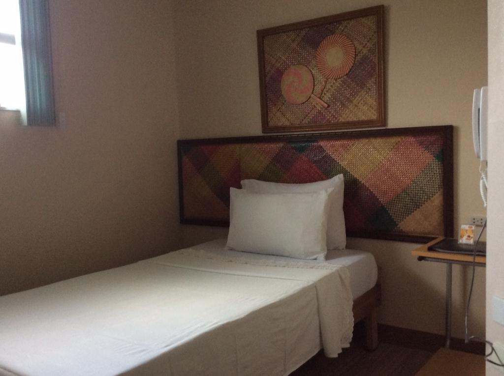 Bahay Ni Tuding - House Of Tuding Hotel Davao City Eksteriør billede