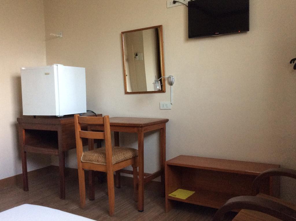 Bahay Ni Tuding - House Of Tuding Hotel Davao City Eksteriør billede