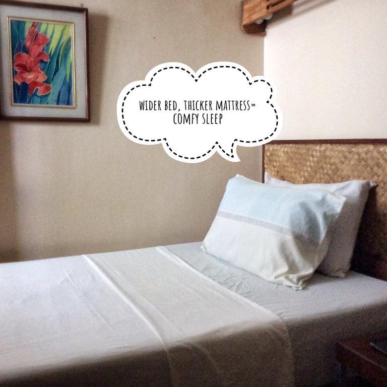 Bahay Ni Tuding - House Of Tuding Hotel Davao City Eksteriør billede