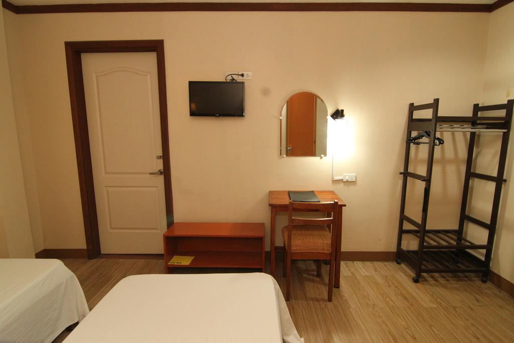 Bahay Ni Tuding - House Of Tuding Hotel Davao City Eksteriør billede