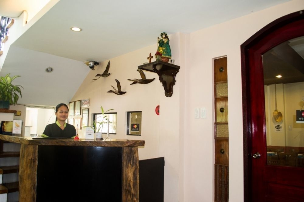 Bahay Ni Tuding - House Of Tuding Hotel Davao City Eksteriør billede