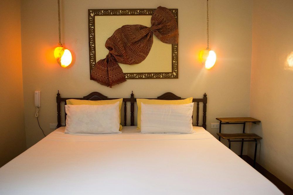 Bahay Ni Tuding - House Of Tuding Hotel Davao City Eksteriør billede