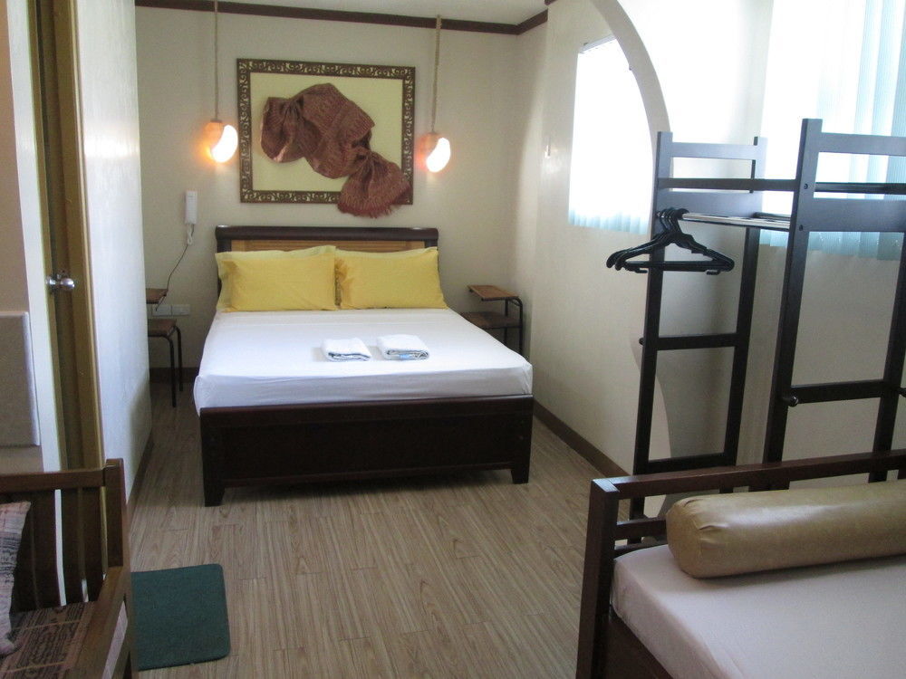 Bahay Ni Tuding - House Of Tuding Hotel Davao City Eksteriør billede