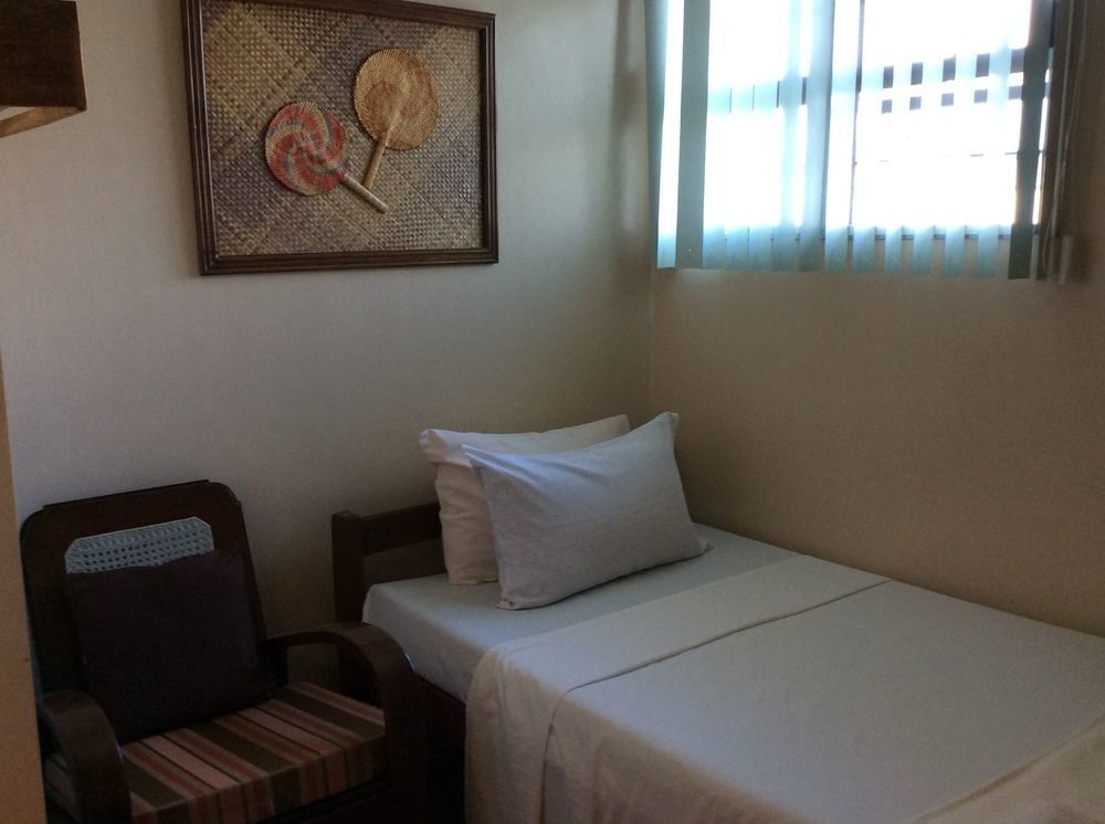 Bahay Ni Tuding - House Of Tuding Hotel Davao City Eksteriør billede