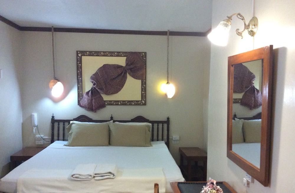 Bahay Ni Tuding - House Of Tuding Hotel Davao City Eksteriør billede
