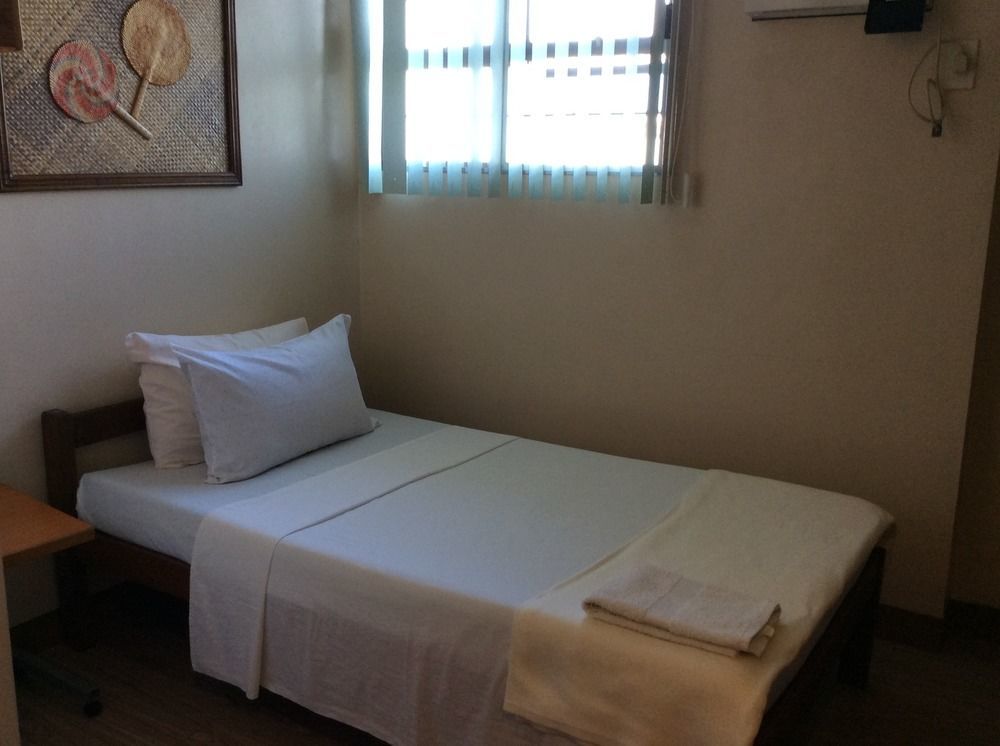 Bahay Ni Tuding - House Of Tuding Hotel Davao City Eksteriør billede