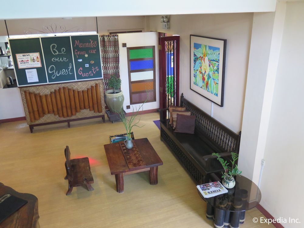 Bahay Ni Tuding - House Of Tuding Hotel Davao City Eksteriør billede