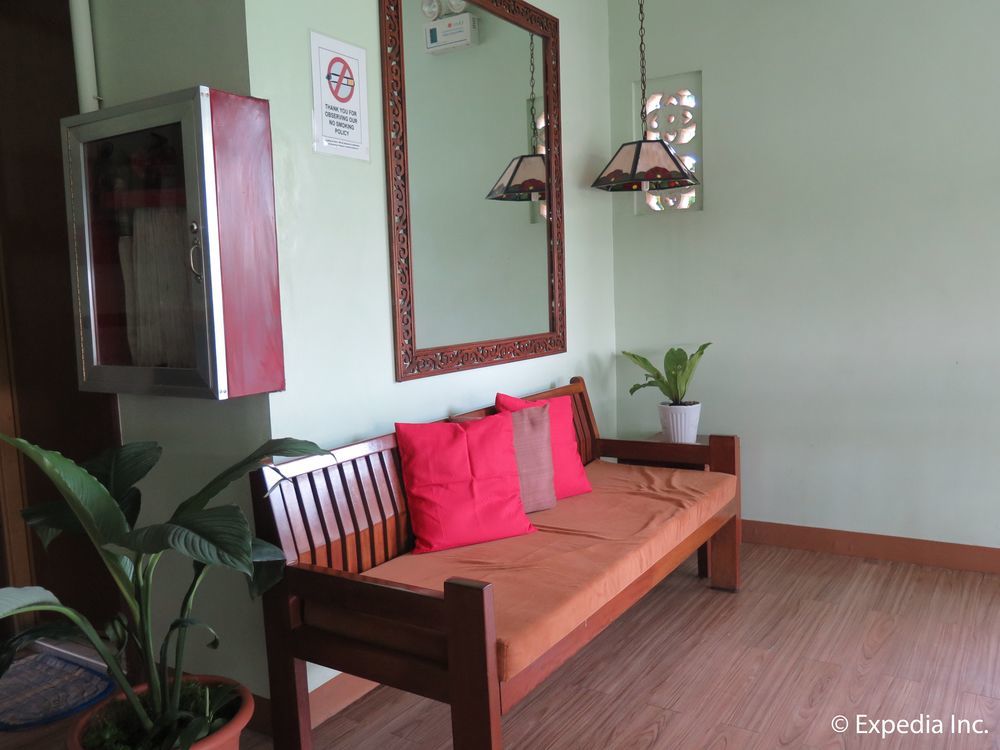 Bahay Ni Tuding - House Of Tuding Hotel Davao City Eksteriør billede