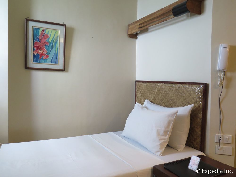 Bahay Ni Tuding - House Of Tuding Hotel Davao City Eksteriør billede