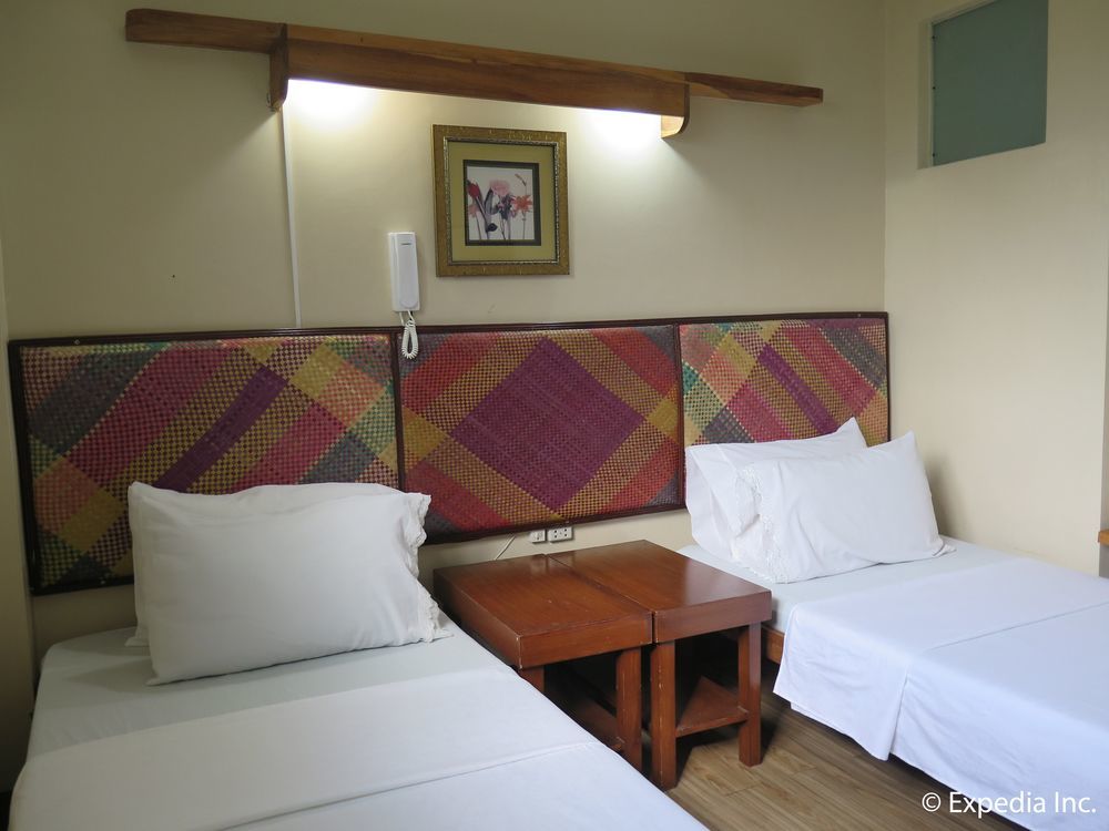 Bahay Ni Tuding - House Of Tuding Hotel Davao City Eksteriør billede