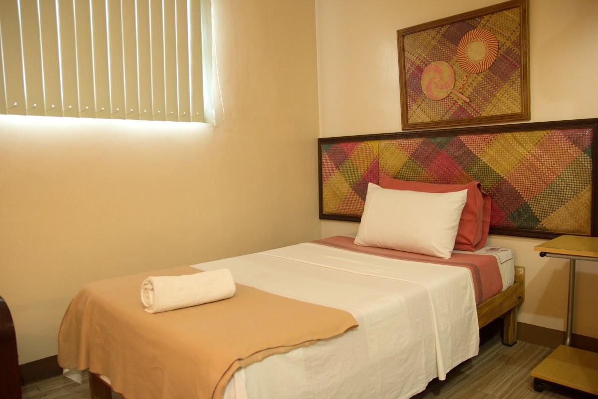 Bahay Ni Tuding - House Of Tuding Hotel Davao City Eksteriør billede