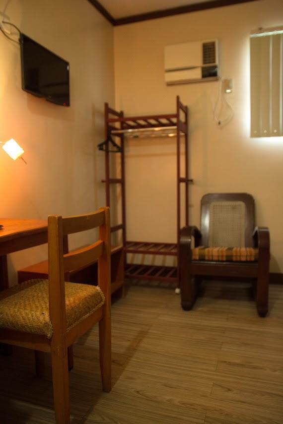 Bahay Ni Tuding - House Of Tuding Hotel Davao City Eksteriør billede