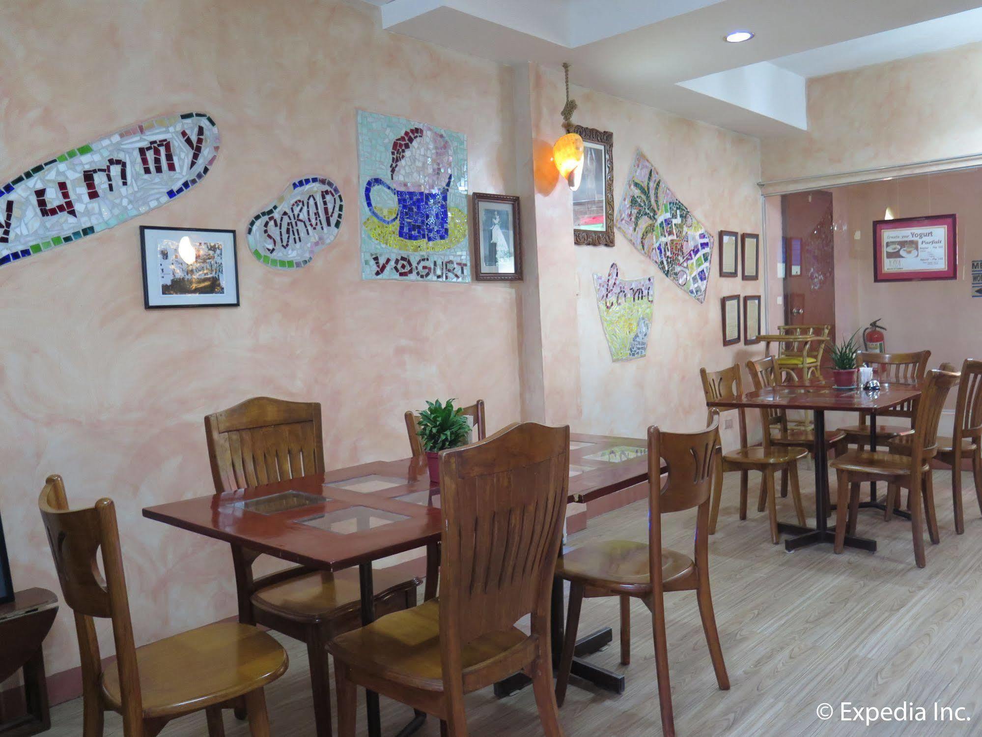 Bahay Ni Tuding - House Of Tuding Hotel Davao City Eksteriør billede