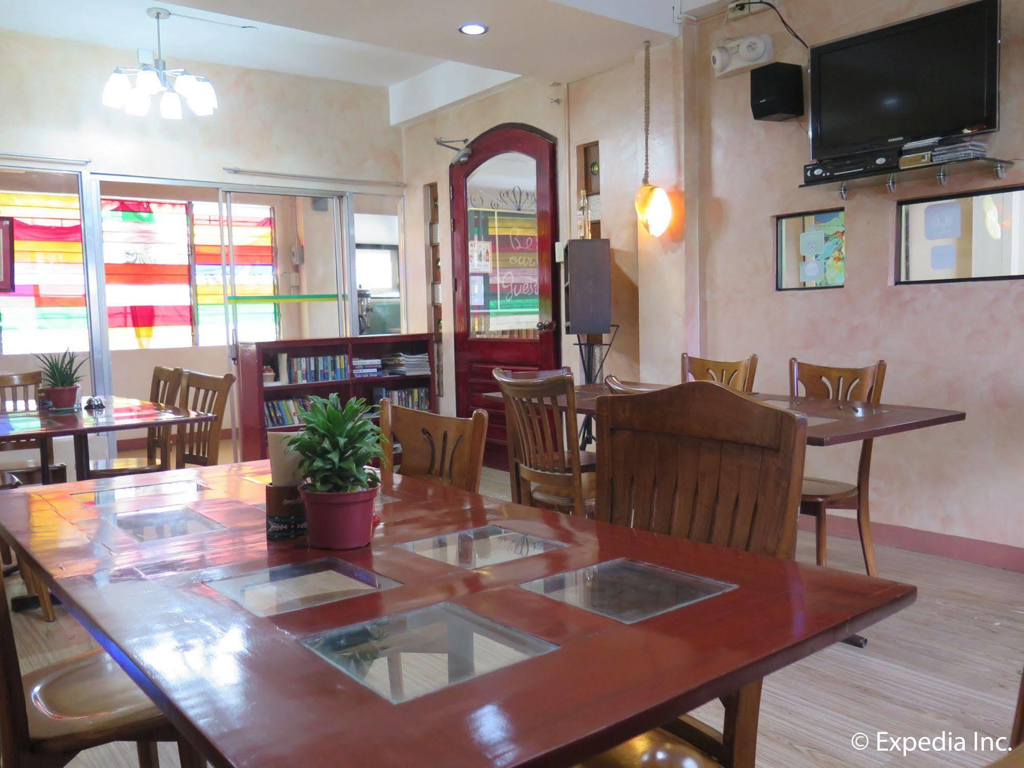 Bahay Ni Tuding - House Of Tuding Hotel Davao City Eksteriør billede
