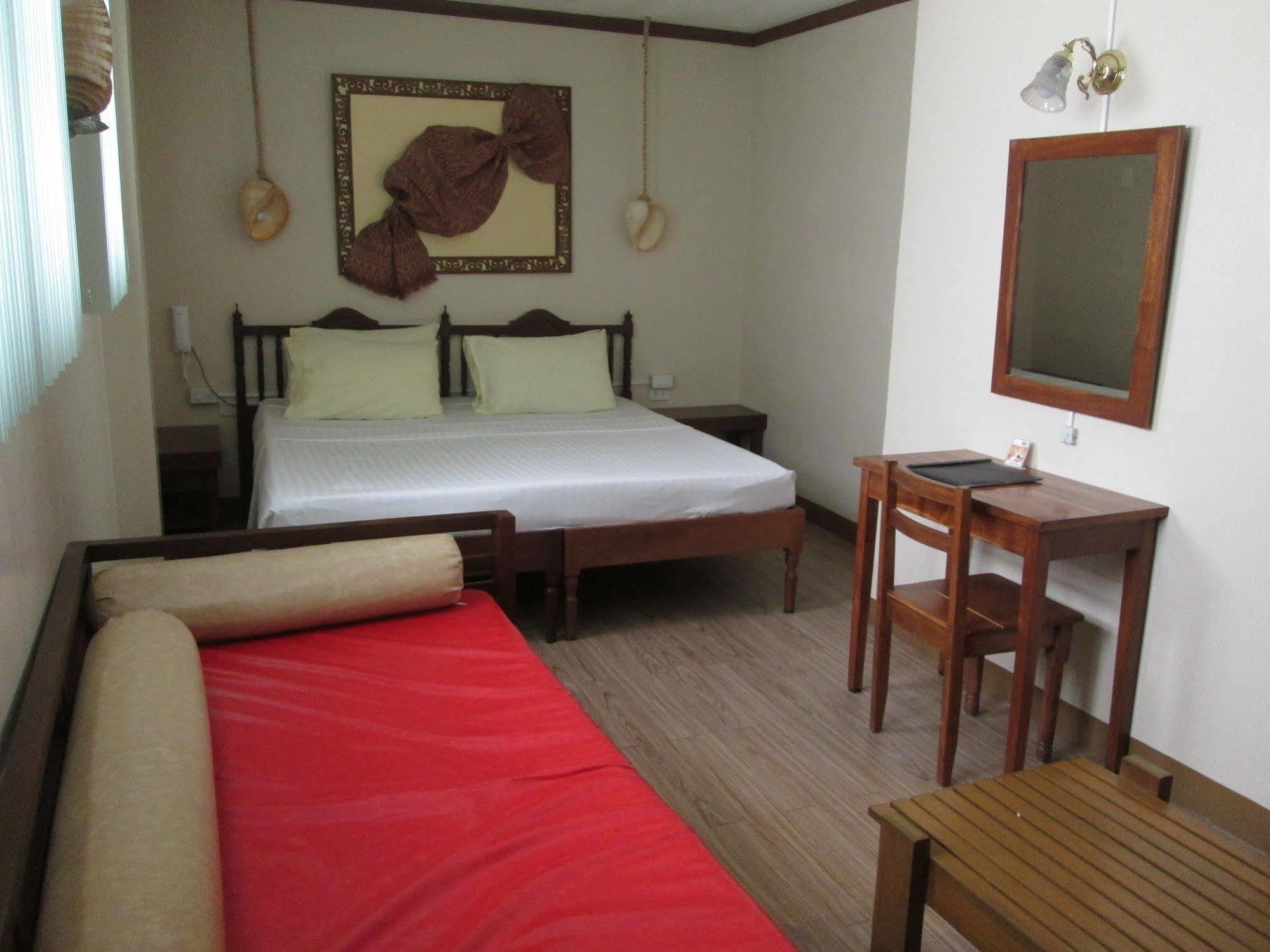 Bahay Ni Tuding - House Of Tuding Hotel Davao City Eksteriør billede
